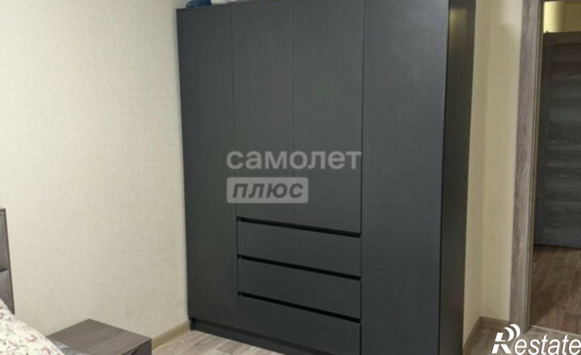 Купить квартиру за 4 350 000 рублей на Пионерская улица, 43