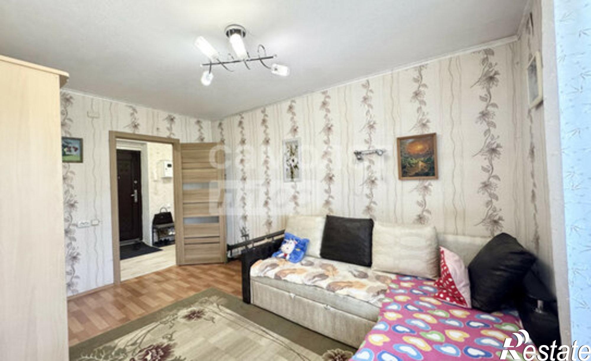 Купить квартиру за 4 800 000 рублей на Городская улица, 1