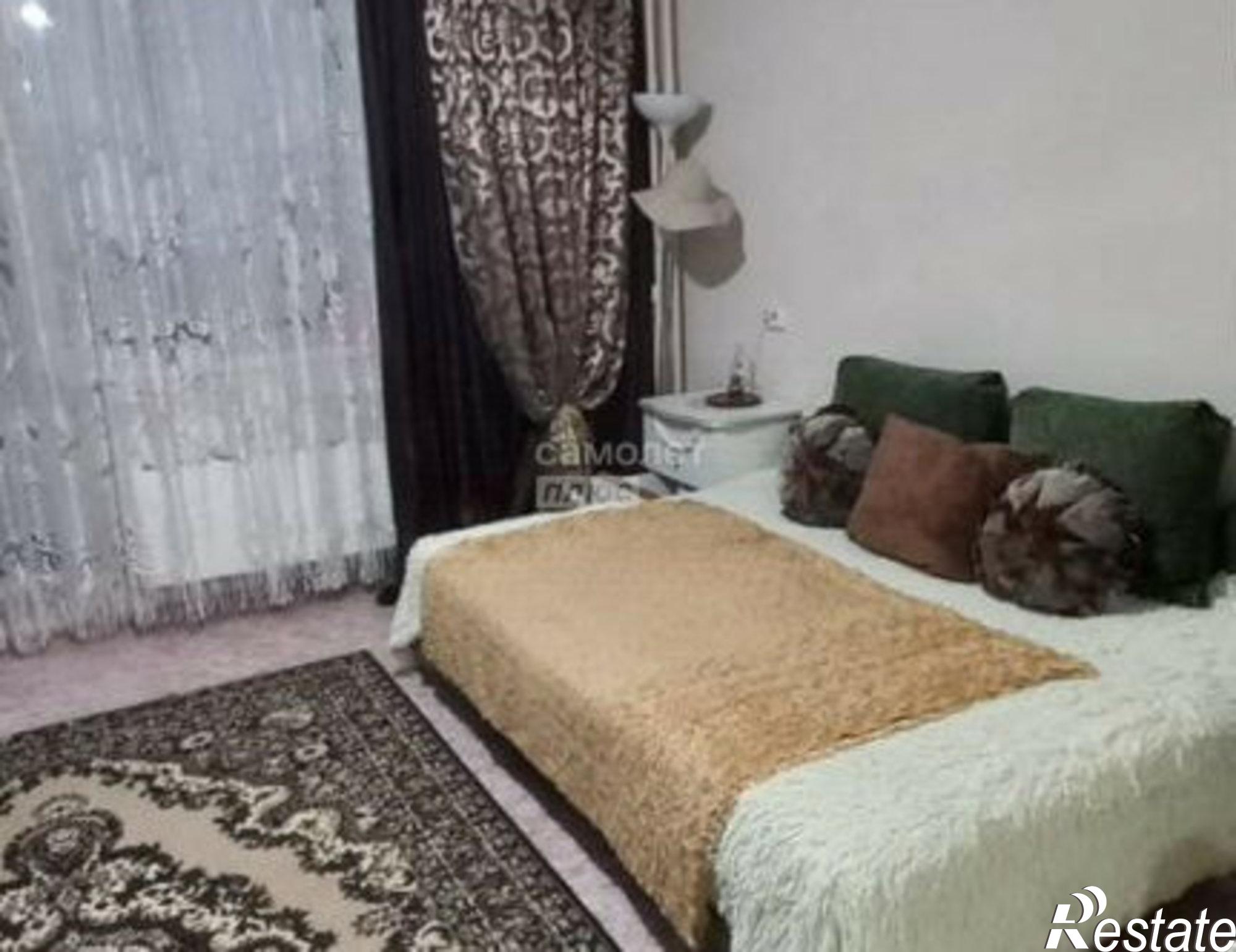 Купить квартиру за 4 200 000 рублей на бульвар Седова, 8