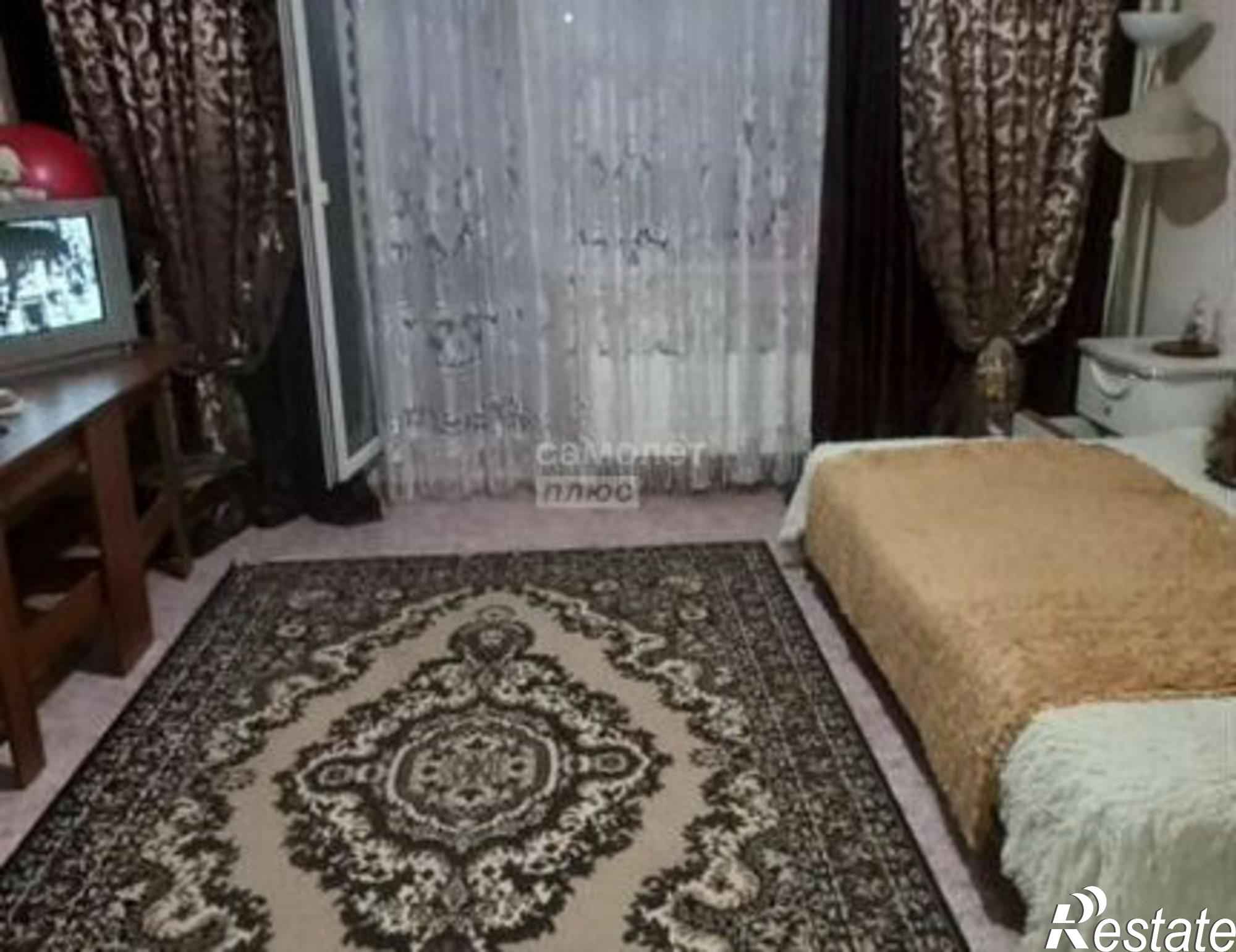 Купить квартиру за 4 200 000 рублей на бульвар Седова, 8