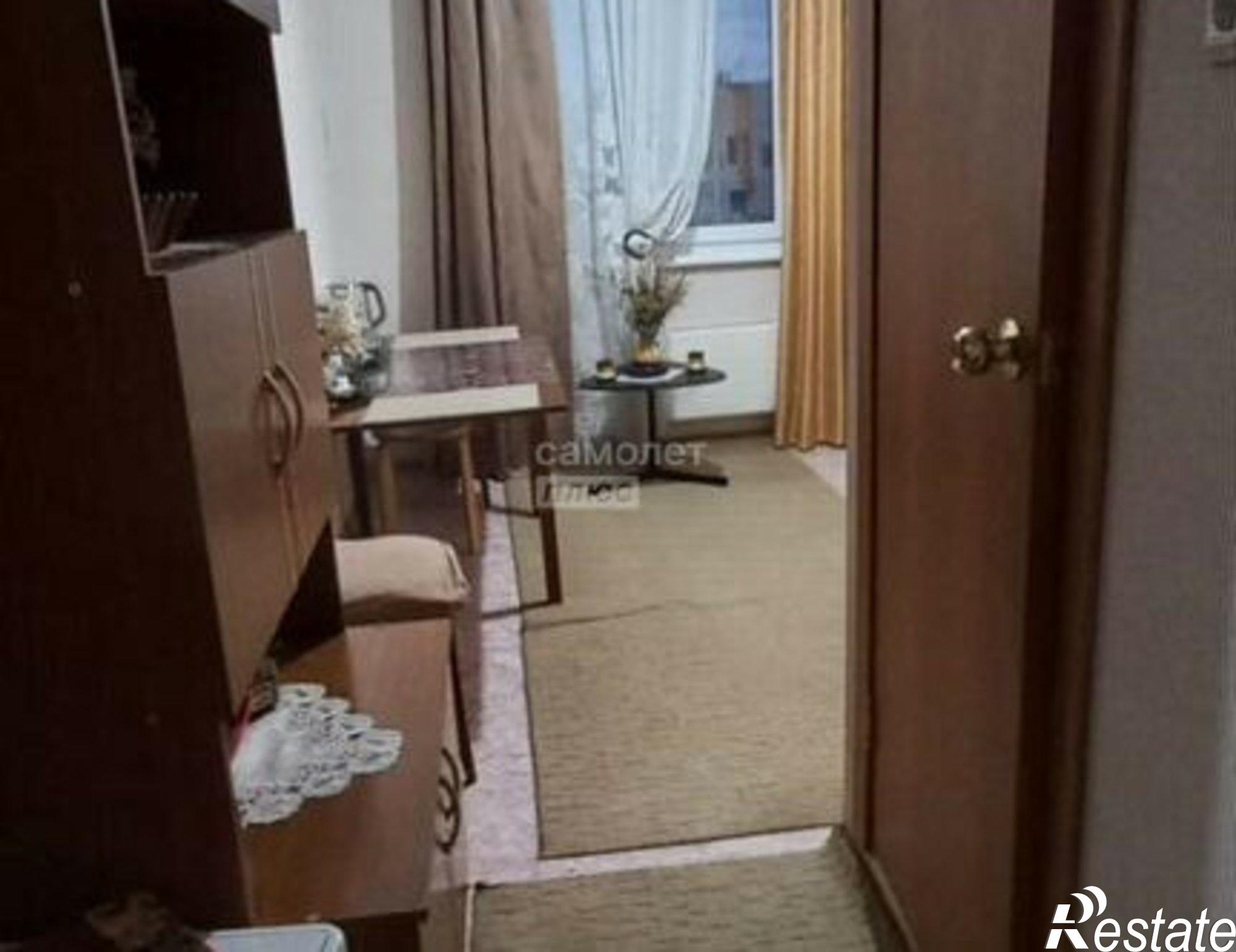 Купить квартиру за 4 200 000 рублей на бульвар Седова, 8