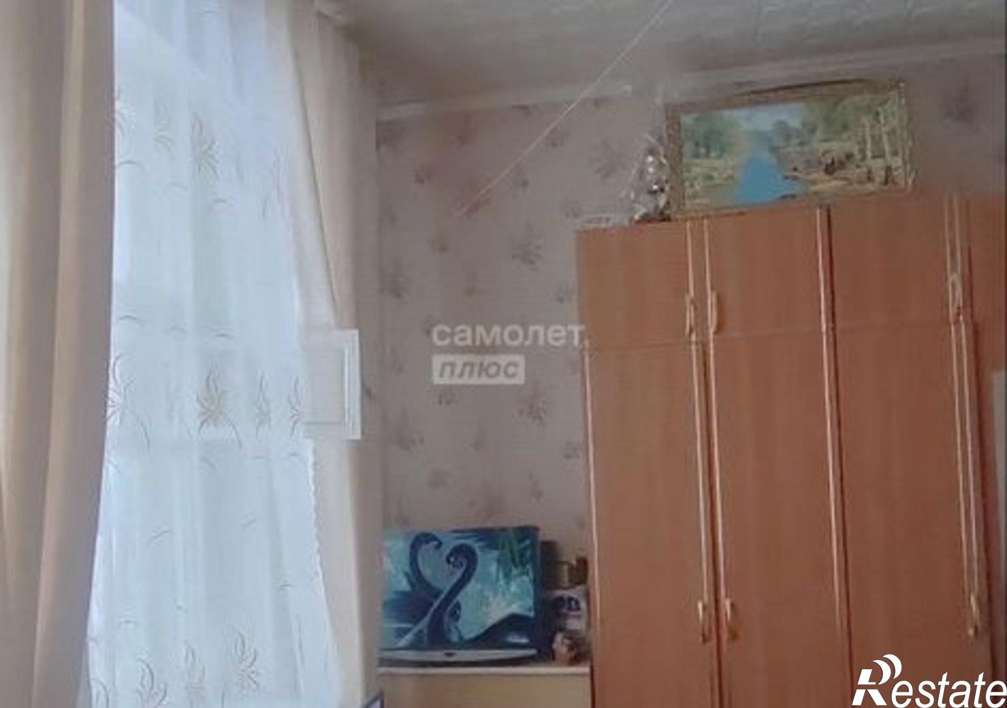 Купить квартиру за 2 100 000 рублей на улица Готвальда, 14