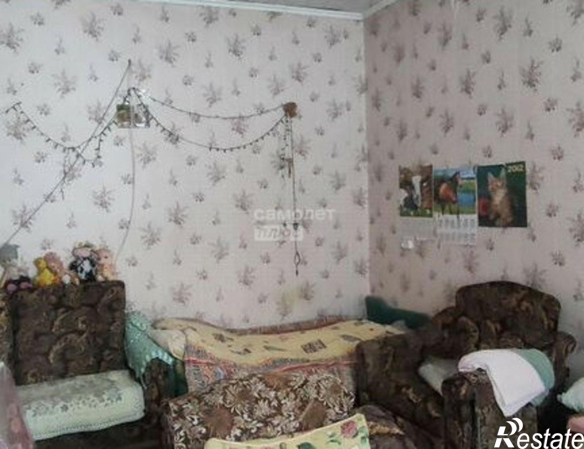 Купить квартиру за 2 100 000 рублей на улица Готвальда, 14