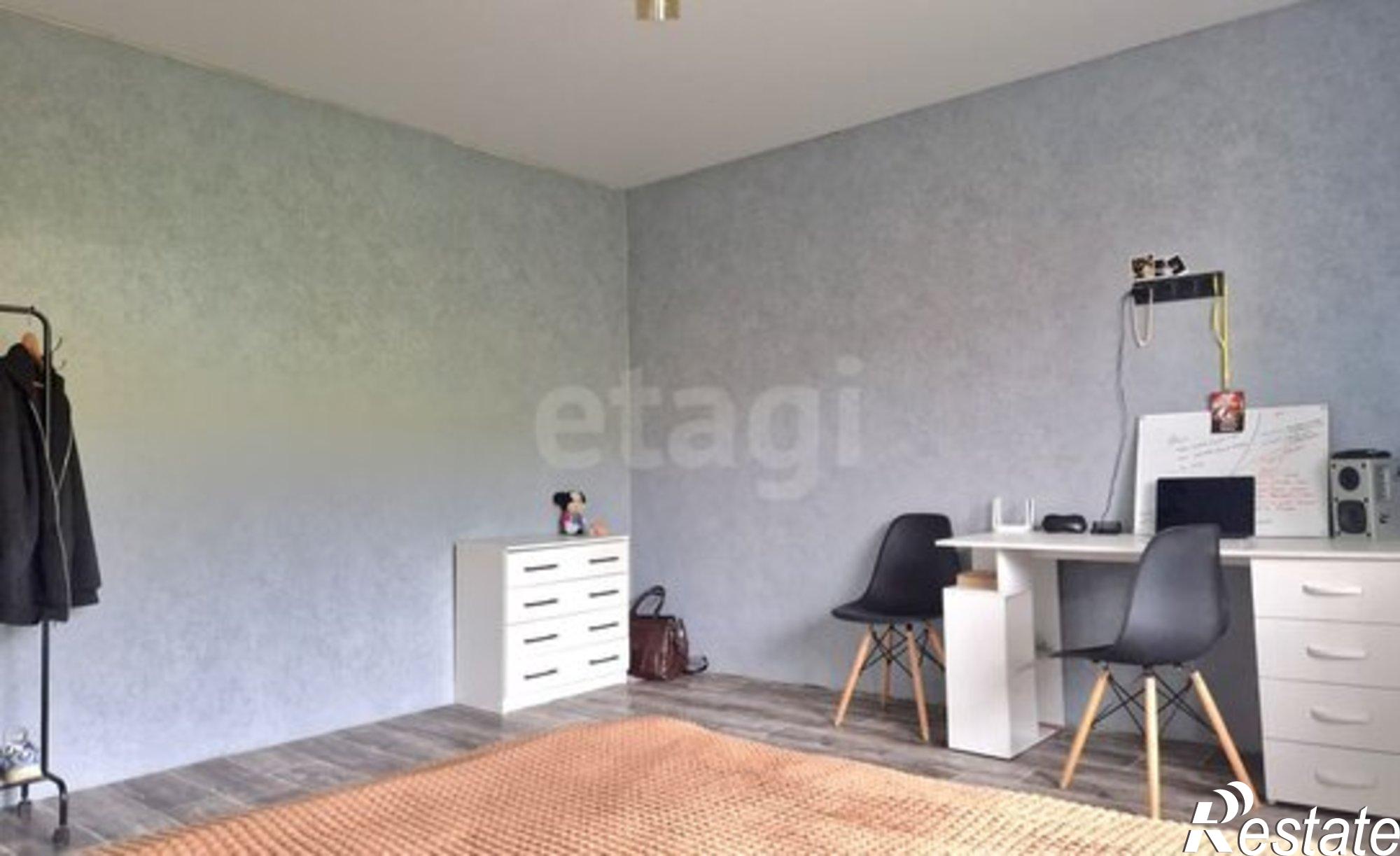 Купить квартиру за 3 370 000 рублей на Ильменская улица, 94