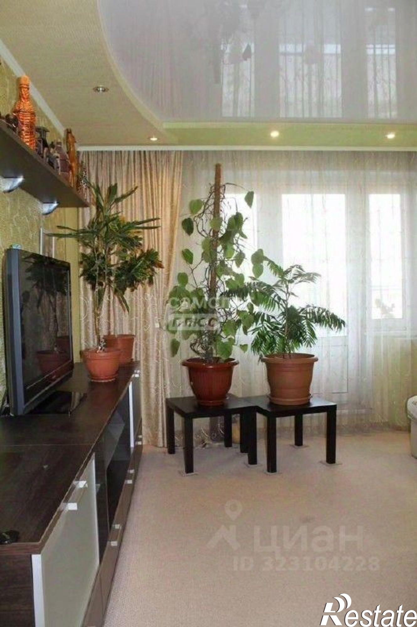 Купить квартиру за 6 900 000 рублей на улица Академика Павлова, 41