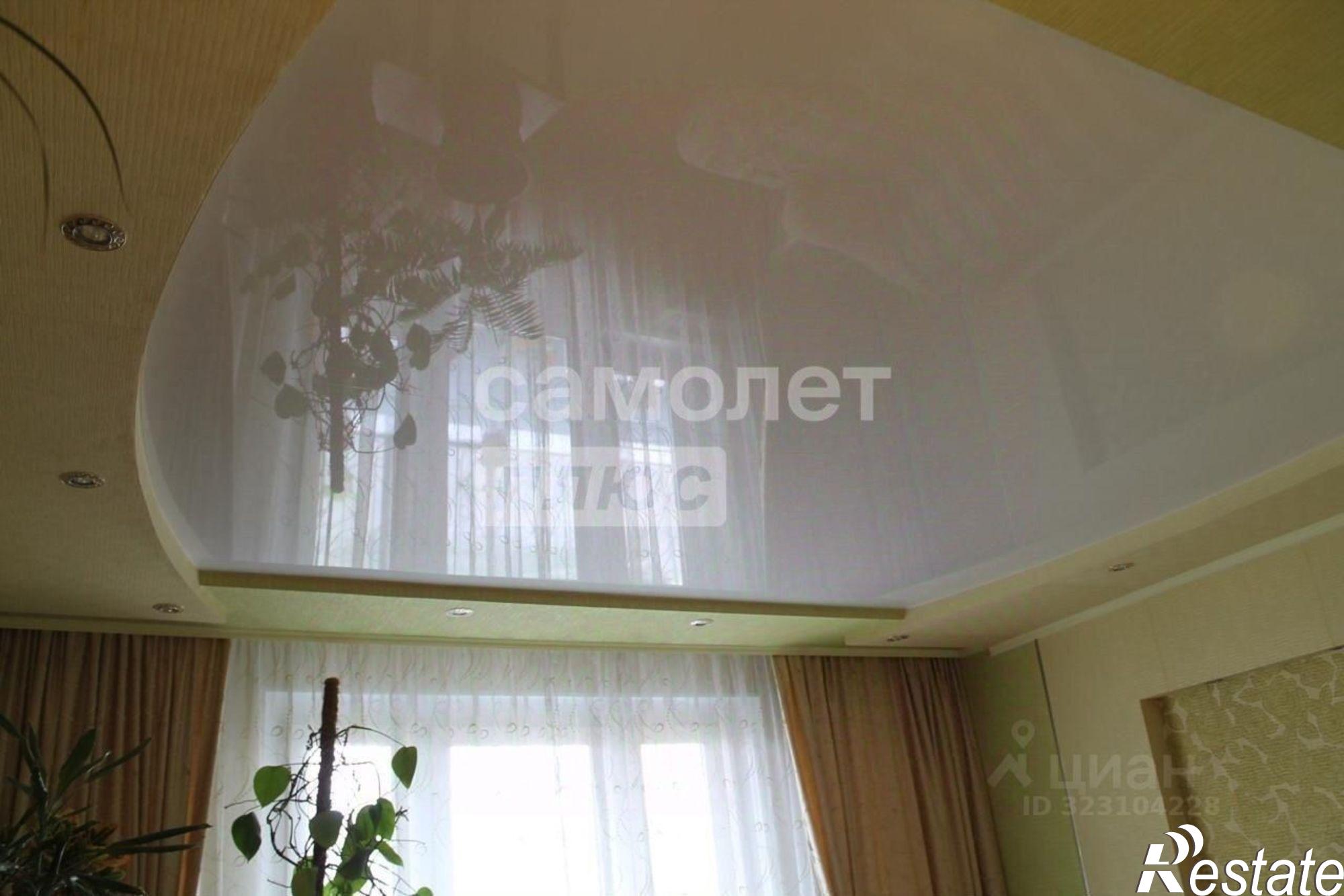 Купить квартиру за 6 900 000 рублей на улица Академика Павлова, 41