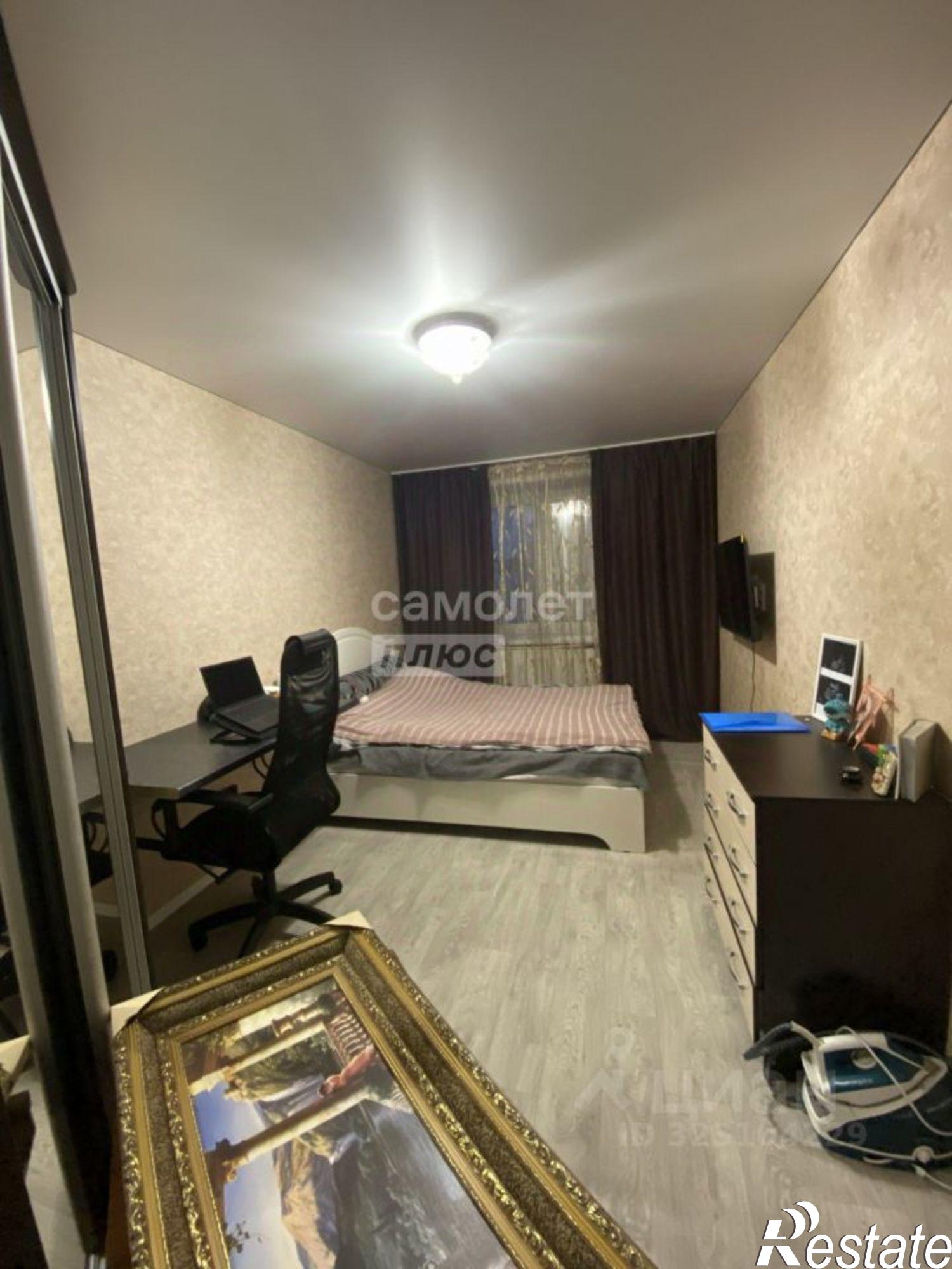 Купить квартиру за 7 000 000 рублей на улица Инструментальщиков, 5А