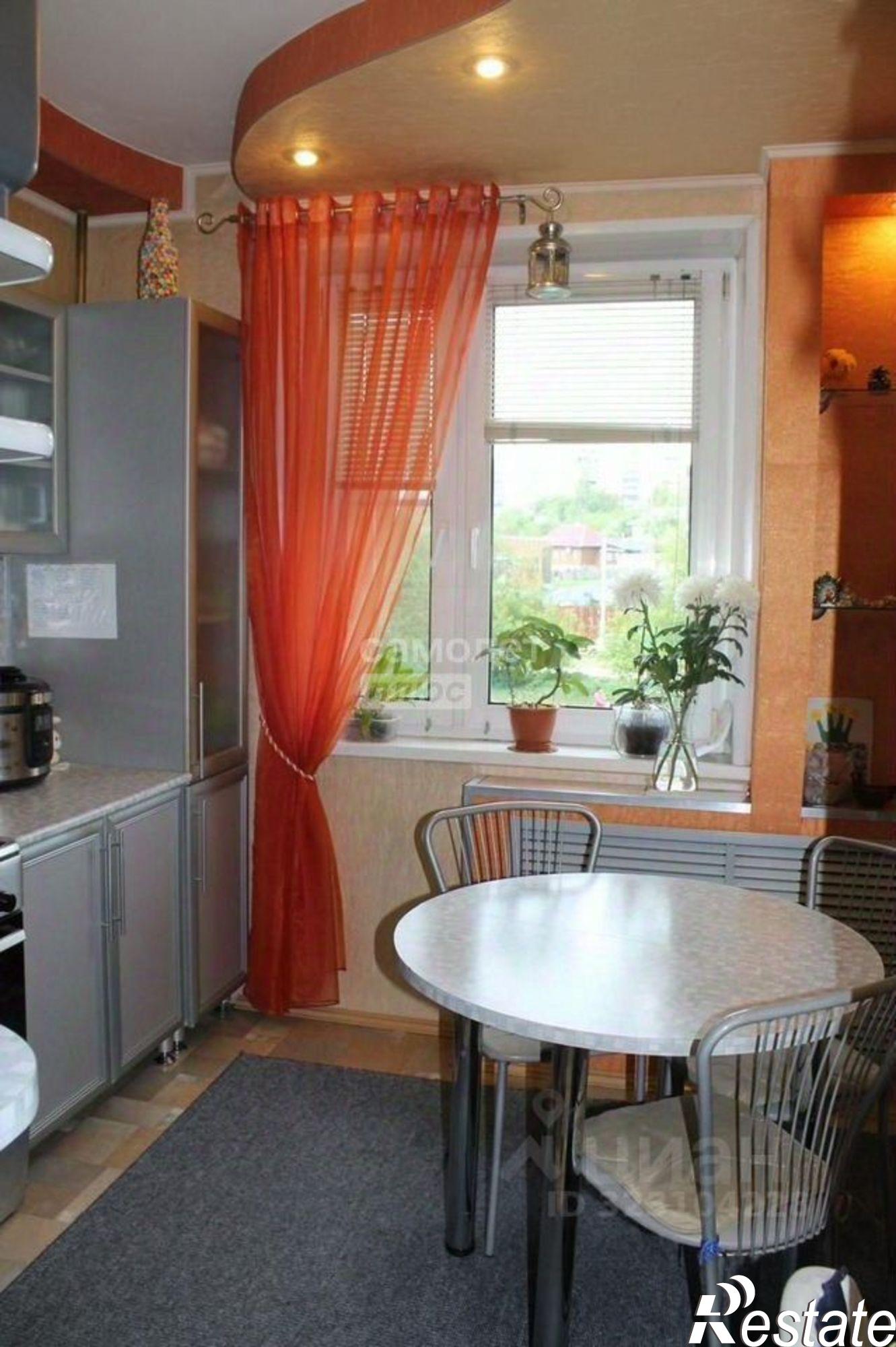 Купить квартиру за 6 900 000 рублей на улица Академика Павлова, 41