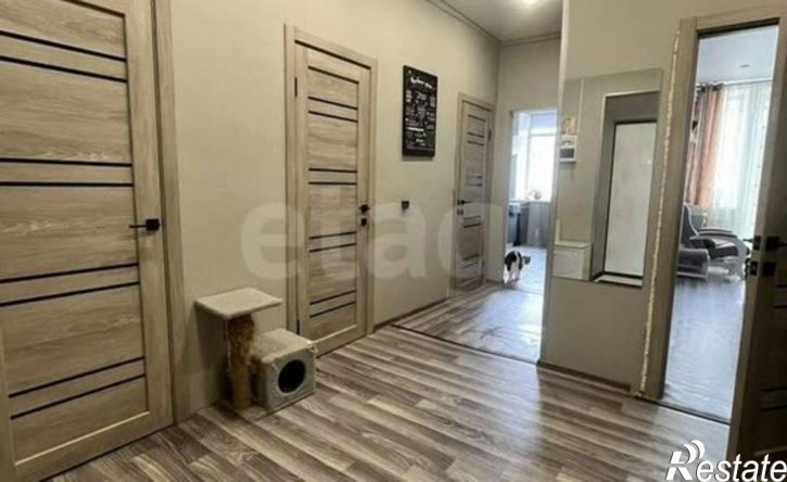 1-комн квартира проспект Автозаводцев, 32,  д. 32