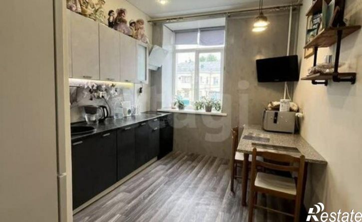 1-комн квартира проспект Автозаводцев, 32,  д. 32