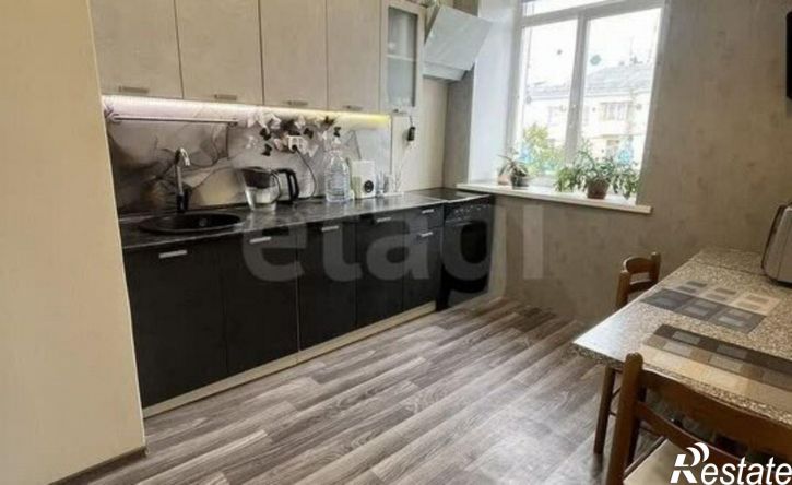 1-комн квартира проспект Автозаводцев, 32,  д. 32