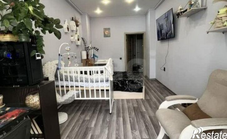 1-комн квартира проспект Автозаводцев, 32,  д. 32