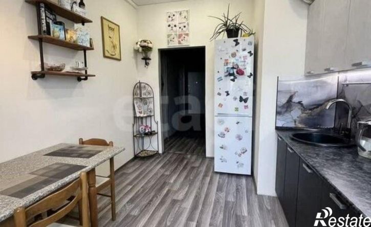 1-комн квартира проспект Автозаводцев, 32,  д. 32