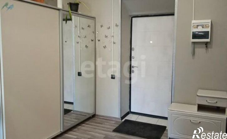 1-комн квартира проспект Автозаводцев, 32,  д. 32