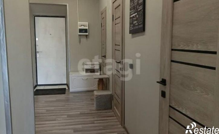 1-комн квартира проспект Автозаводцев, 32,  д. 32