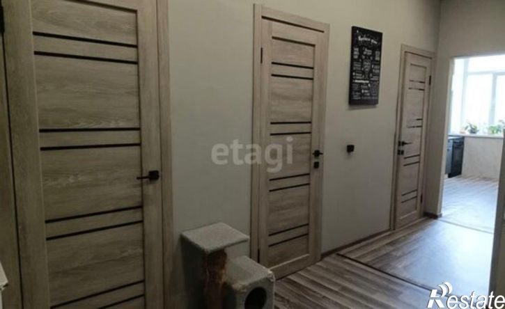 1-комн квартира проспект Автозаводцев, 32,  д. 32