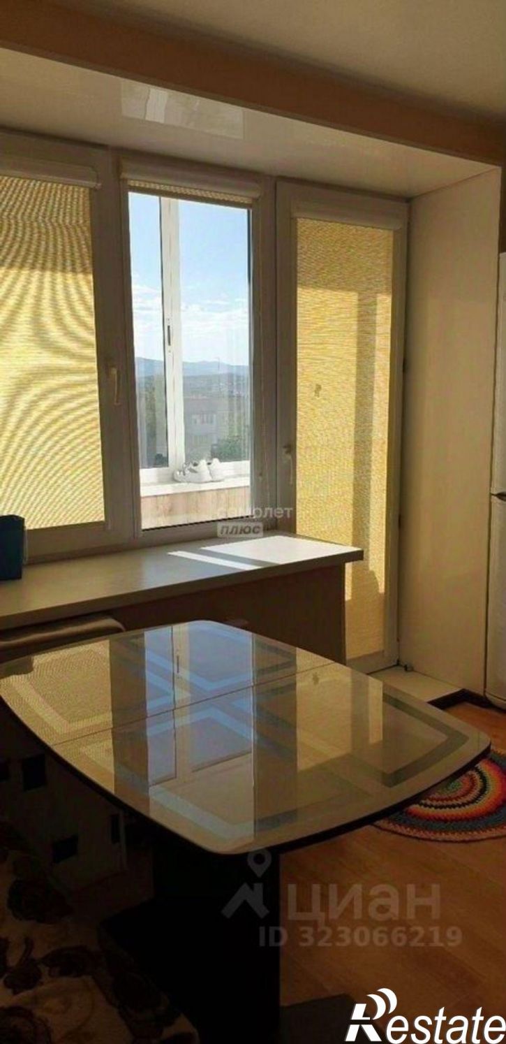 1-комн квартира улица Вернадского, 13,  д. 13