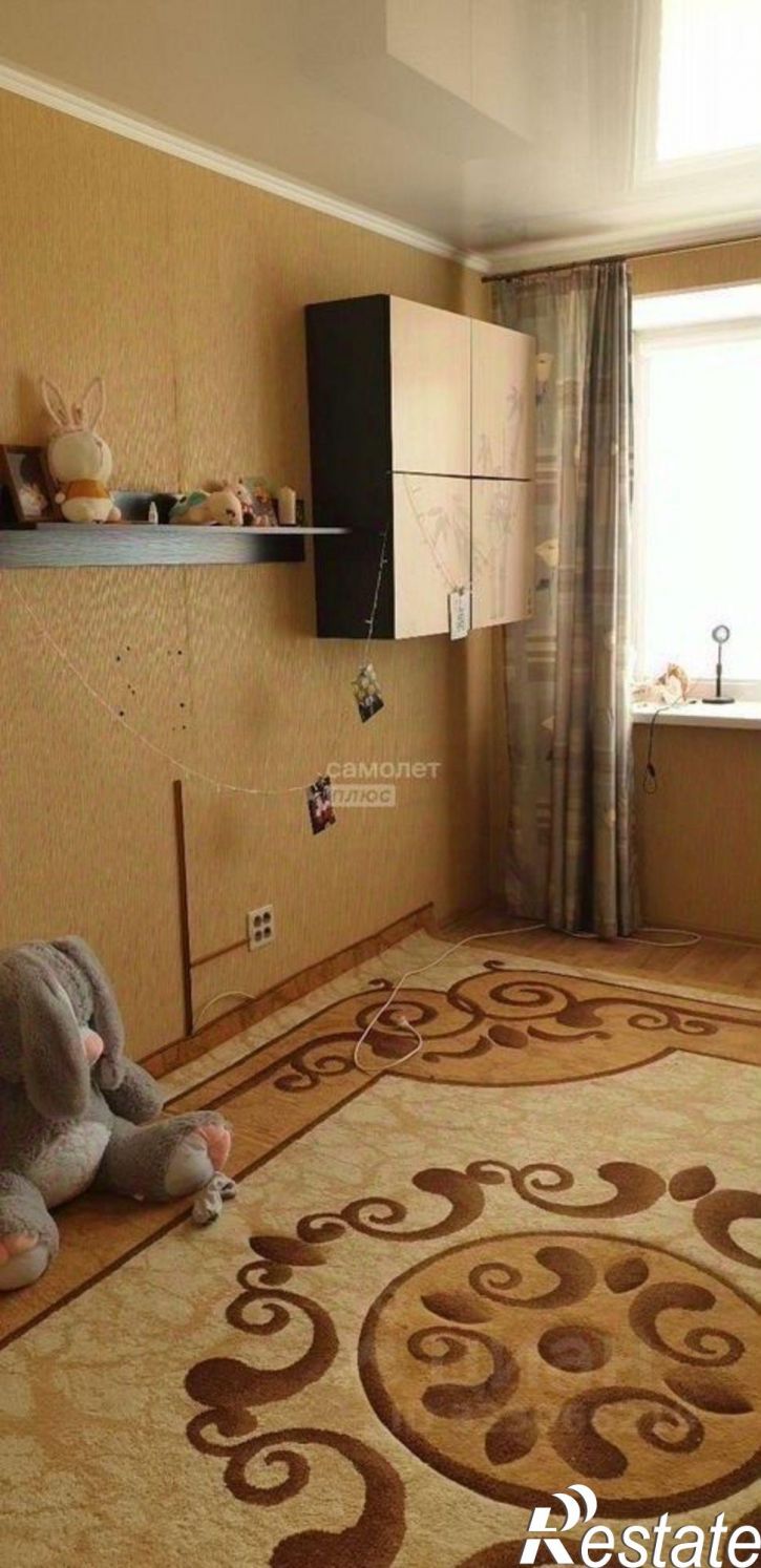 1-комн квартира улица Вернадского, 13,  д. 13