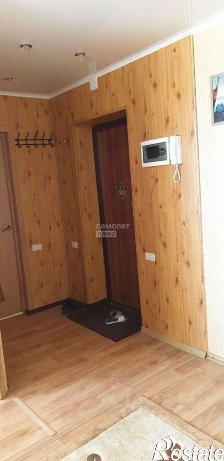 1-комн квартира улица Вернадского, 13,  д. 13