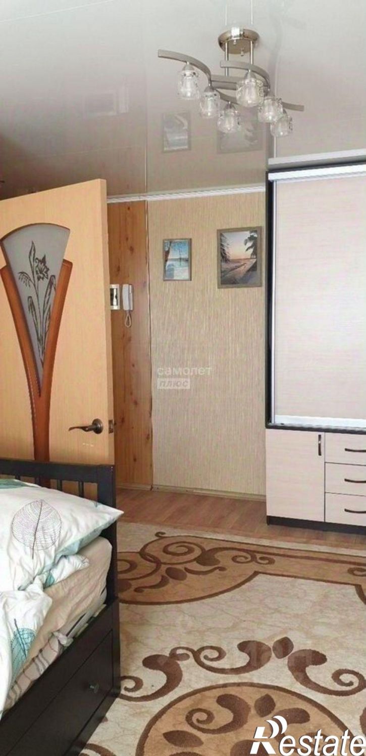 1-комн квартира улица Вернадского, 13,  д. 13