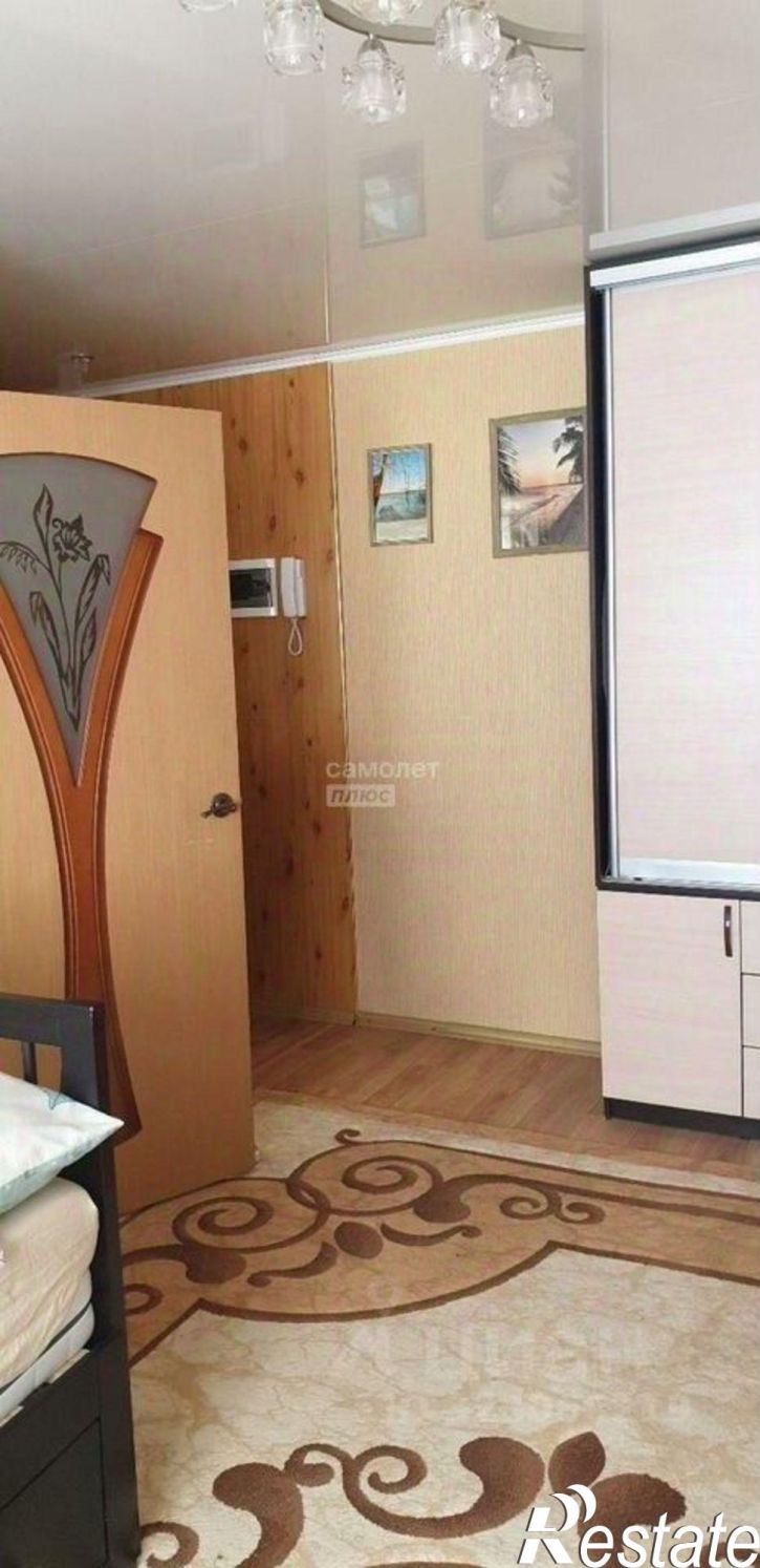 1-комн квартира улица Вернадского, 13,  д. 13