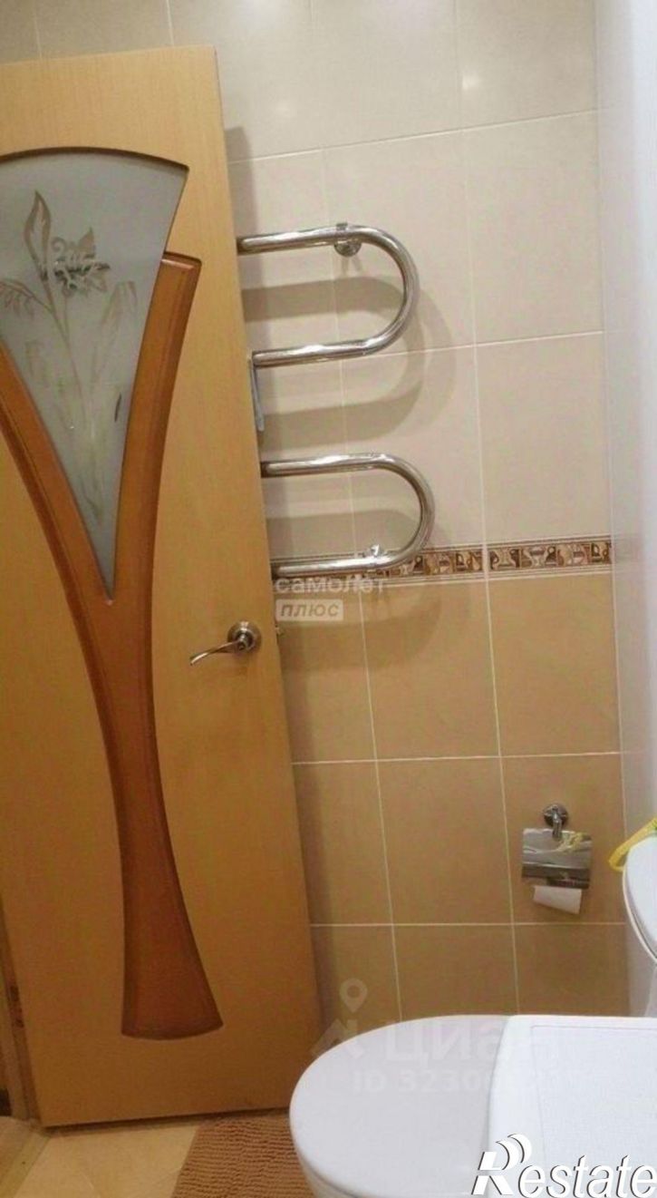 1-комн квартира улица Вернадского, 13,  д. 13