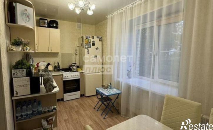 2-комн квартира Пионерская улица, 43,  д. 43