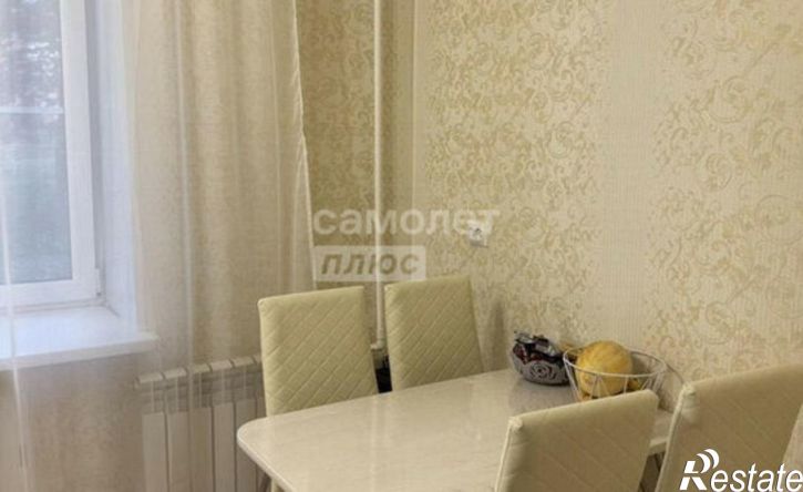 2-комн квартира Пионерская улица, 43,  д. 43