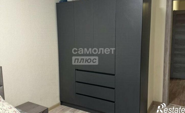 2-комн квартира Пионерская улица, 43,  д. 43