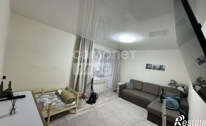 2-комн квартира Пионерская улица, 43,  д. 43