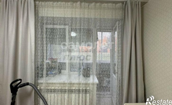 2-комн квартира Пионерская улица, 43,  д. 43