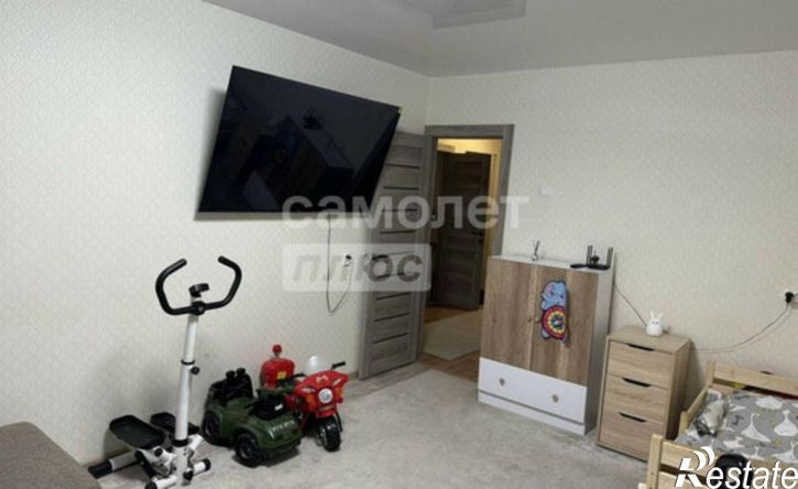 2-комн квартира Пионерская улица, 43,  д. 43