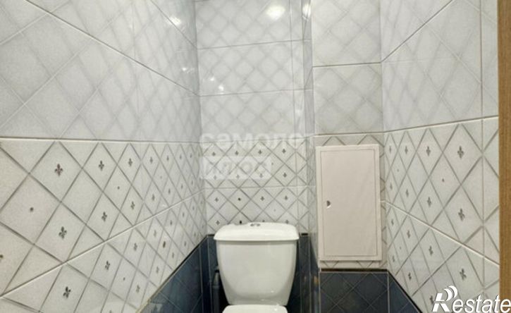 3-комн квартира Городская улица, 1,  д. 1