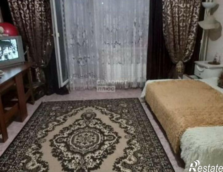 1-комн квартира бульвар Седова, 8,  д. 8