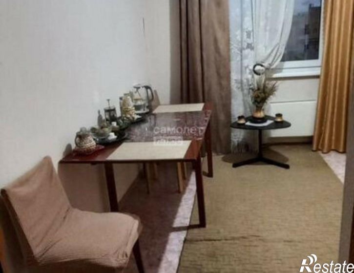 1-комн квартира бульвар Седова, 8,  д. 8