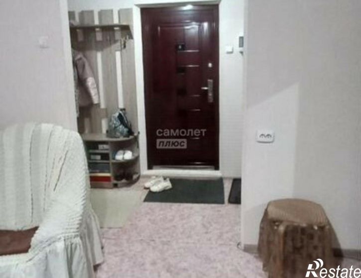 1-комн квартира бульвар Седова, 8,  д. 8