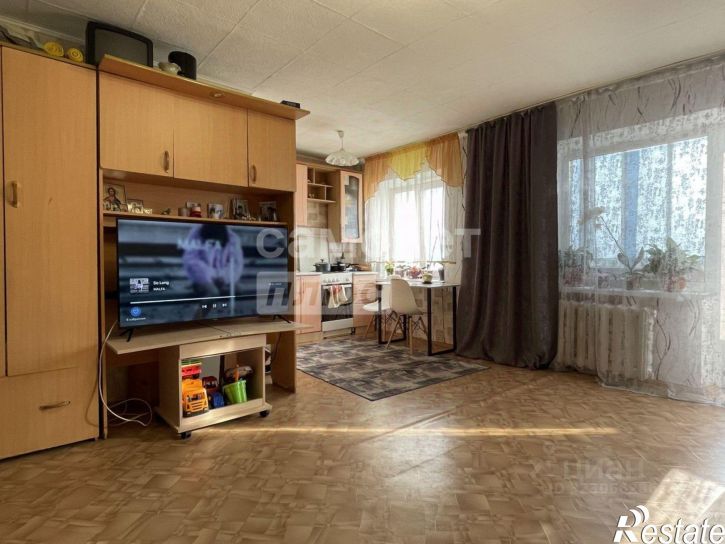 2-комн квартира Миасс г., Дворцовый пер., д.3