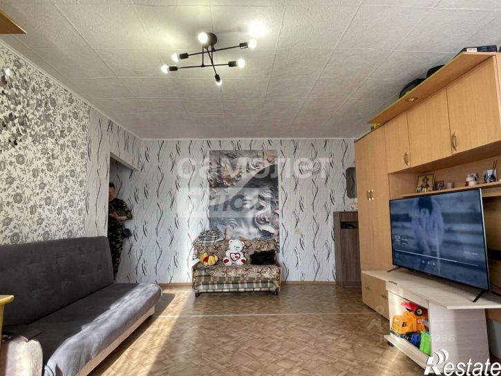 2-комн квартира Миасс г., Дворцовый пер., д.3