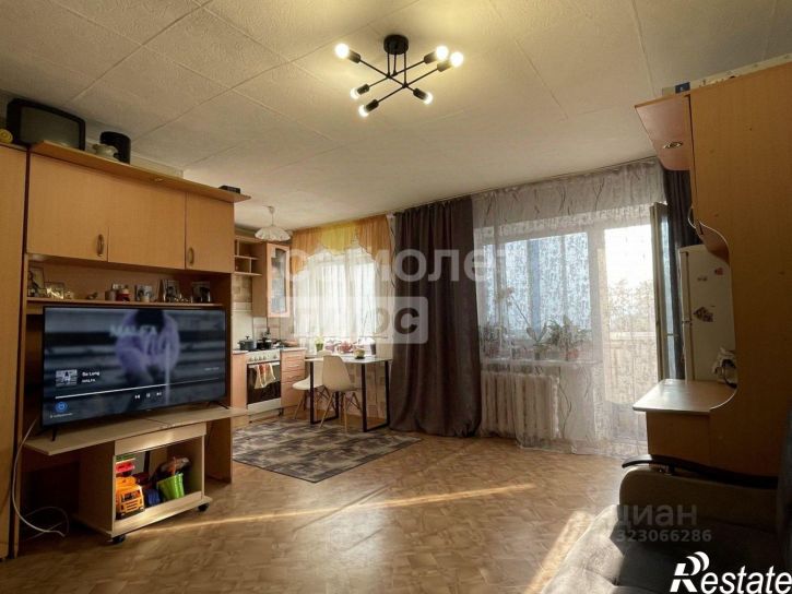 2-комн квартира Миасс г., Дворцовый пер., д.3