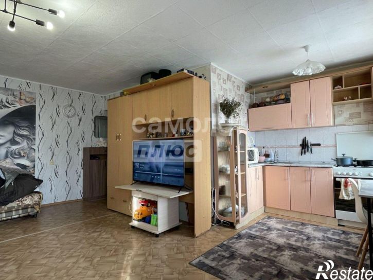 2-комн квартира Миасс г., Дворцовый пер., д.3