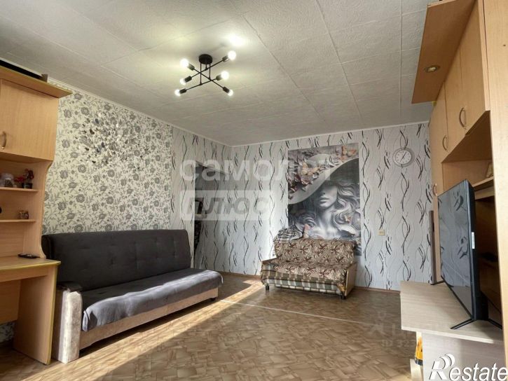 2-комн квартира Миасс г., Дворцовый пер., д.3