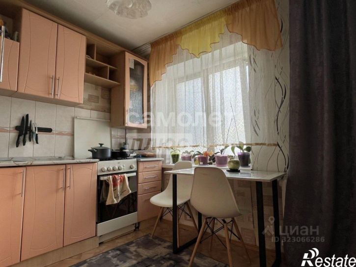 2-комн квартира Миасс г., Дворцовый пер., д.3