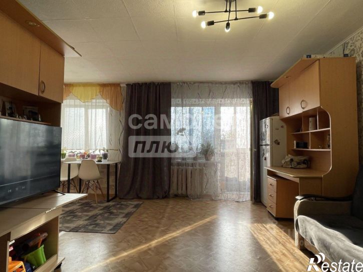 2-комн квартира Миасс г., Дворцовый пер., д.3