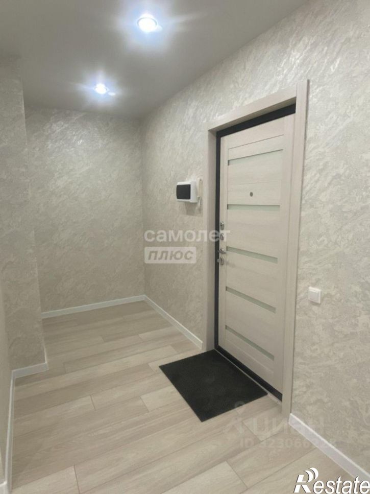 2-комн квартира Миасс г.