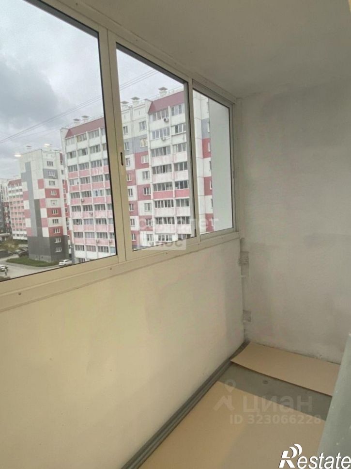 2-комн квартира Миасс г.