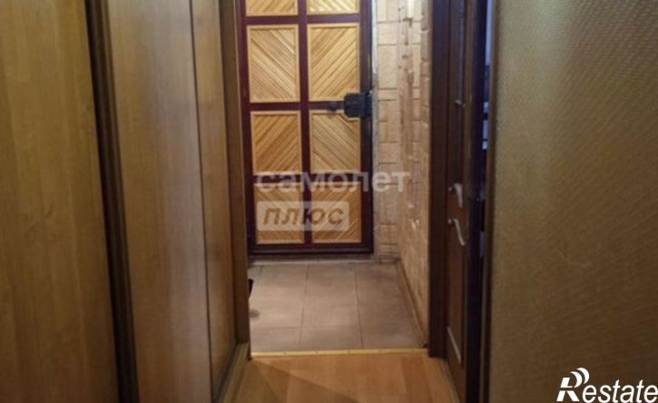 3-комн квартира улица 8 Марта, 126,  д. 126