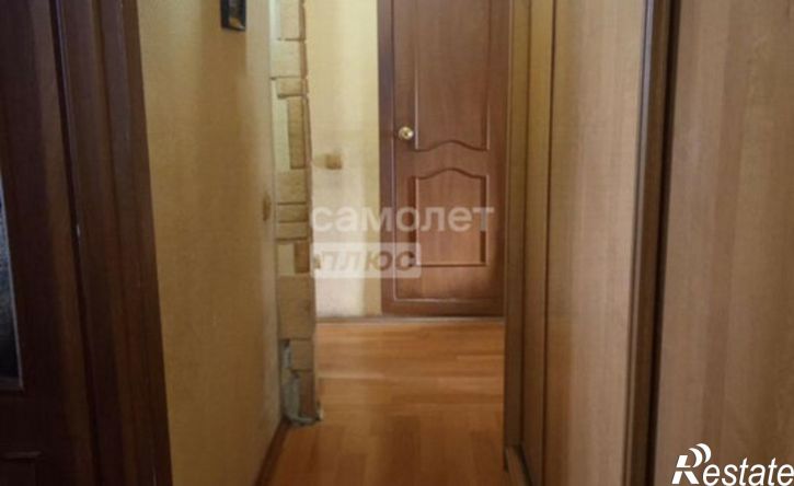 3-комн квартира улица 8 Марта, 126,  д. 126