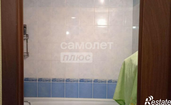 3-комн квартира улица 8 Марта, 126,  д. 126