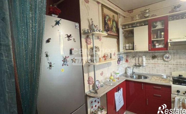 2-комн квартира Миасс, Уральская улица, 124