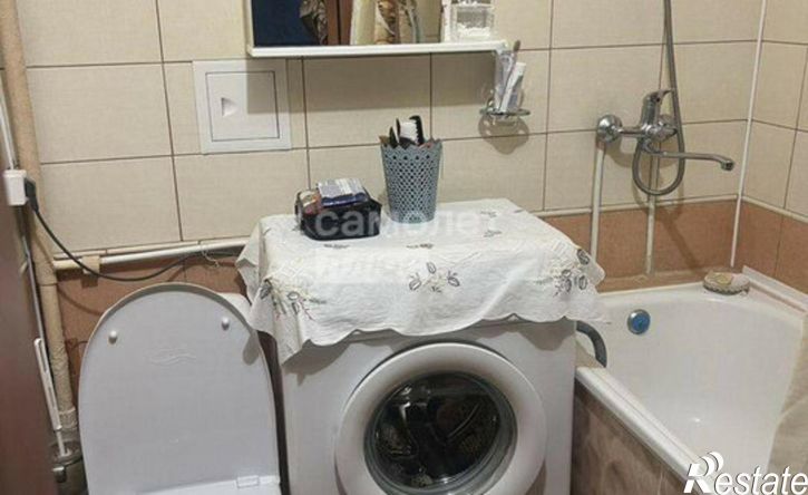 2-комн квартира Миасс, Уральская улица, 124